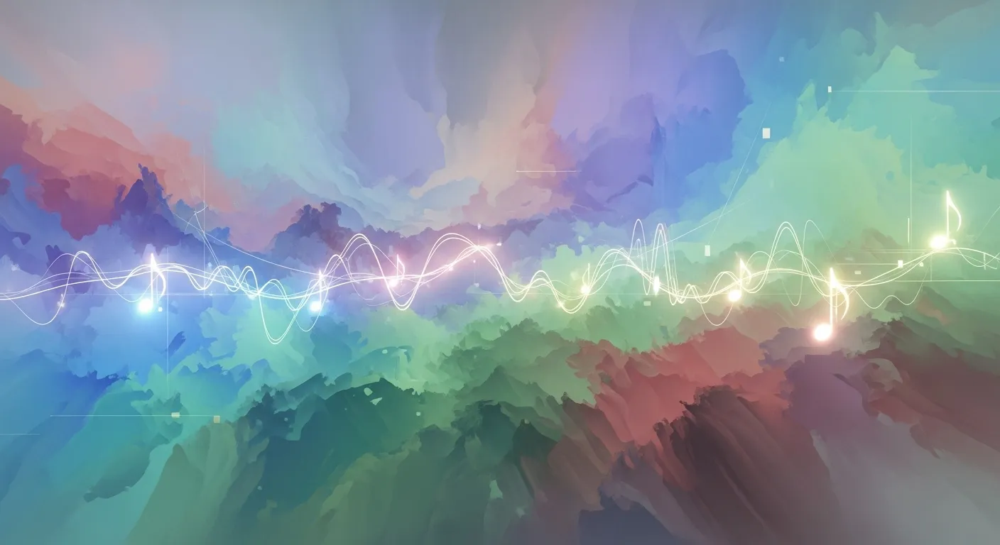 Discover the Dreamy World of Ambient Pop Music: A Blend of Atmosphere and Melody